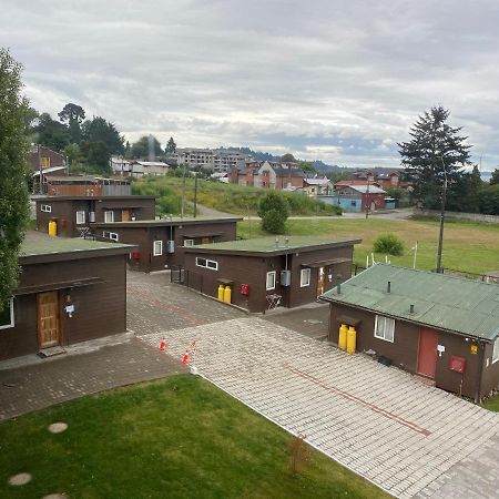 Cabañas Sur Patagón Puerto Varas Exterior foto