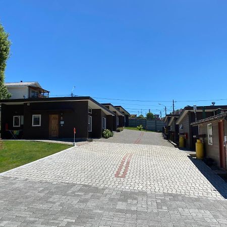 Cabañas Sur Patagón Puerto Varas Exterior foto